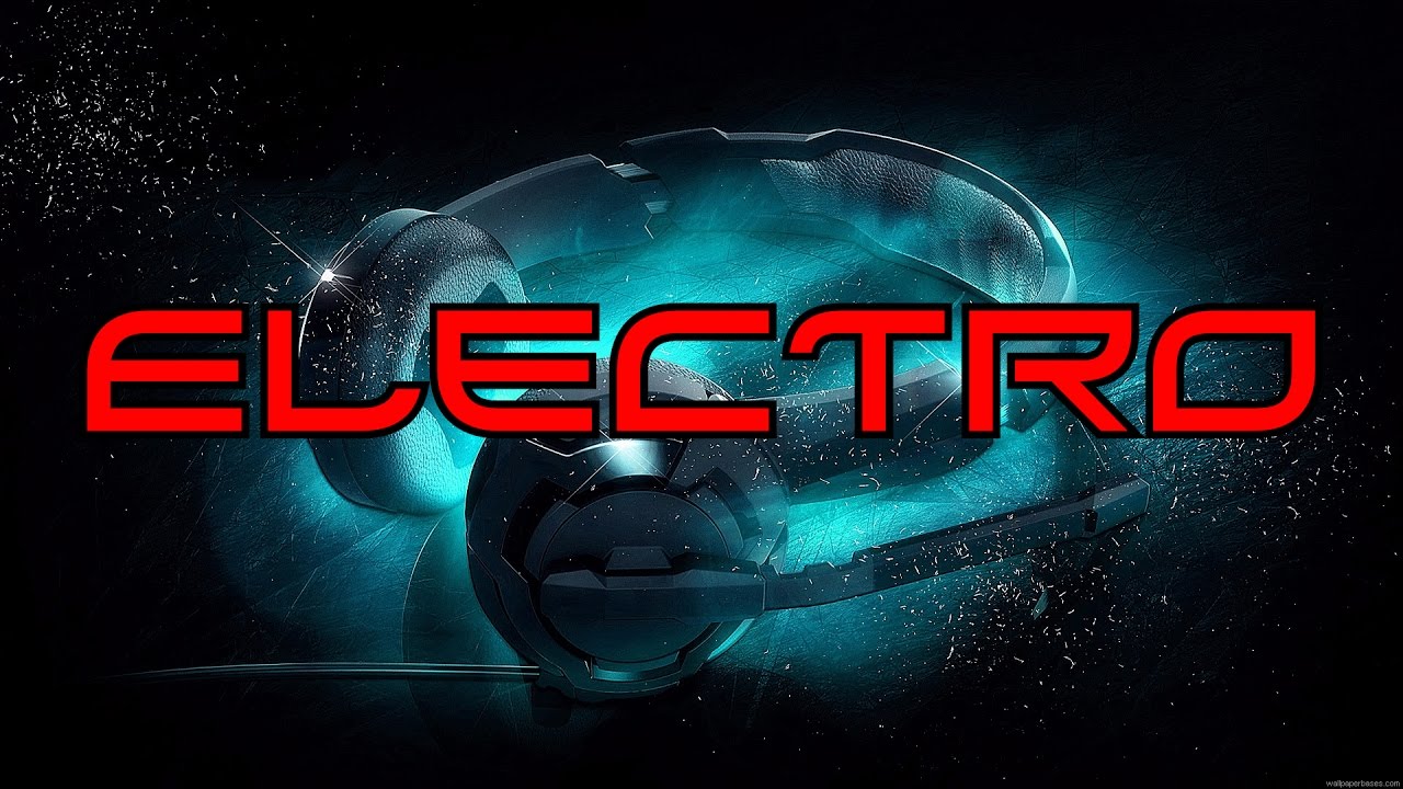 [Electro] DJ Xage - I Am Eternal