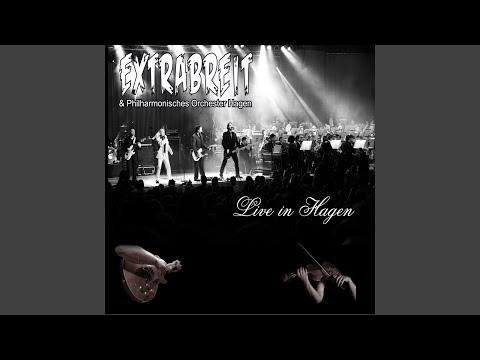 Extrabreit — Albtraumstadt (Live)