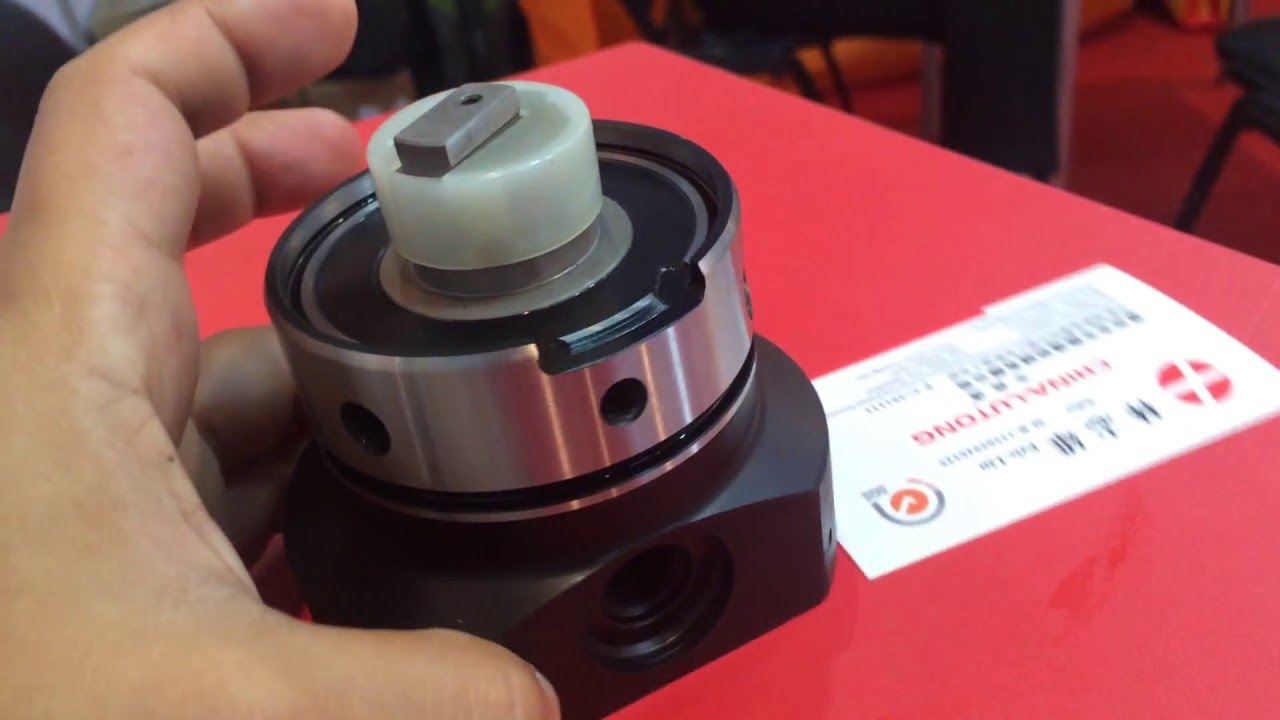 7185-197L 7185-918L 7189-376L DP200 delphi head rotor