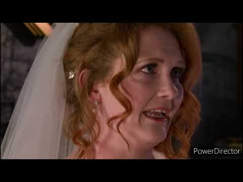 Coronation Street - Fiz Breaks Up With Phill At Their Wedding Reception (8th July 2022)