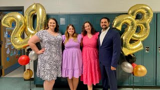 22-23 Ramsey EOY Teacher Video
