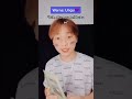 #pov hanya kamu yang mendapatkan warna ungu #shorts #cerita #viral #shortvideo  #jeremyjamie22