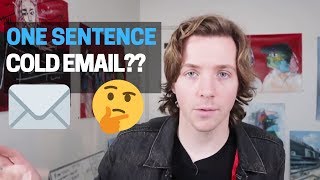 Cold Email Lesson What I Learned From Cold-Calling Companies From The 90S