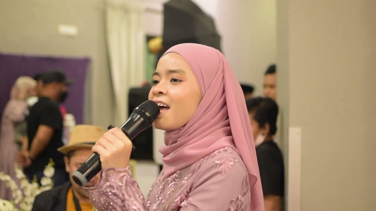 Sinaran | Cover By AQ Music