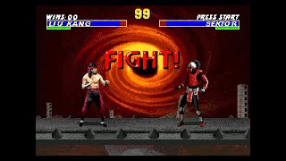 видео: Ultimate Mortal Kombat Trilogy - Liu Kang (mk3) / Ультиматум Мортал Комбат Трилогия - Лю Канг (мк3) картинка: Ultimate Mortal Kombat Trilogy - Liu Kang (mk3) / Ультиматум Мортал Комбат Трилогия - Лю Канг (мк3)