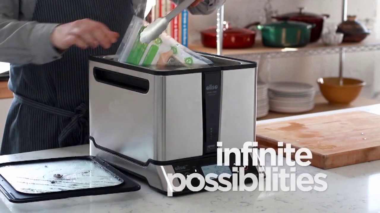 Oliso SmartHub™ Induction Cooktop YouTube