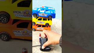 Cars RC CAR Unboxing And Testing