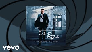 The Name's Bond... James Bond | Casino Royale (Original Motion Picture Soundtrack) chords
