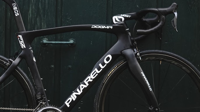 Pinarello Dogma X Frameset - Premium Road Bike Frame — LafoBikes