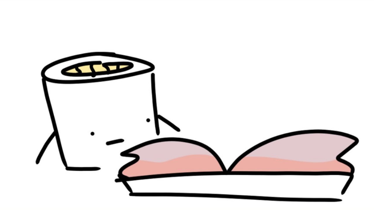 introducing: cup nood - YouTube