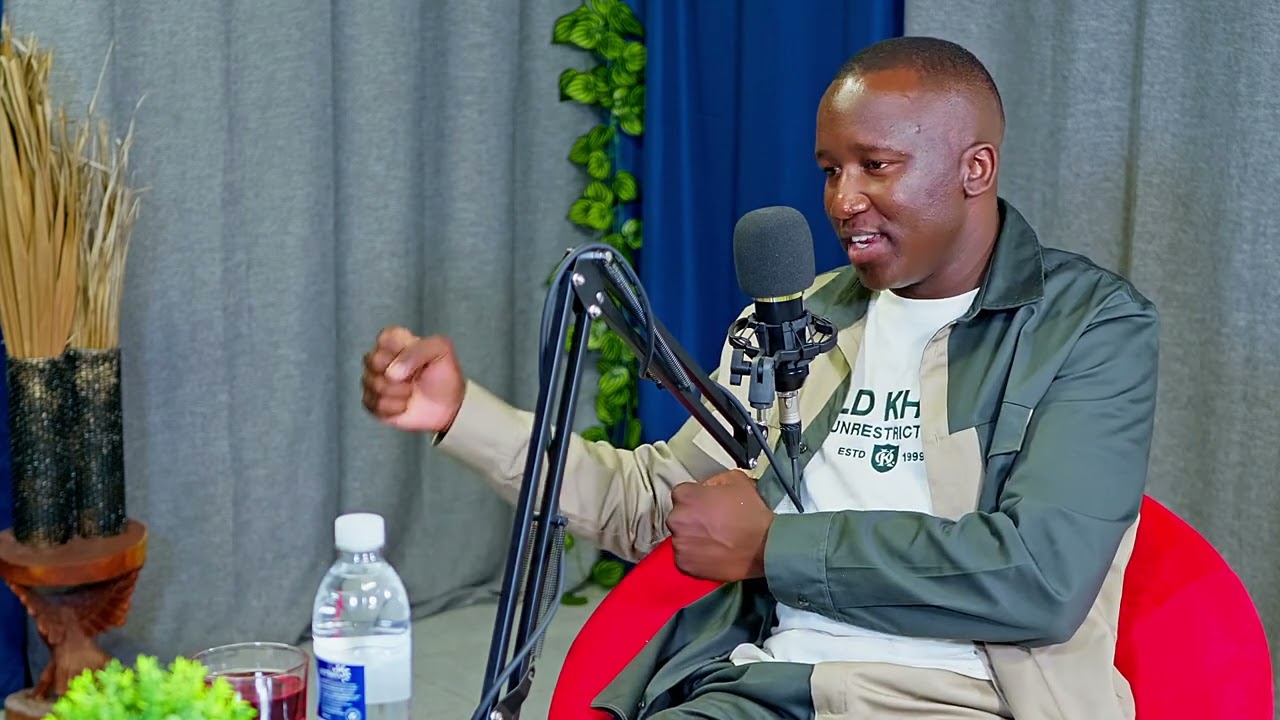 Season 2 Episode 06 (Full Video) Ft.Nkwebi Nlebgwa
