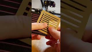 Testing todo list stencils with different size pens - PrintPalaceXYZ.etsy.com