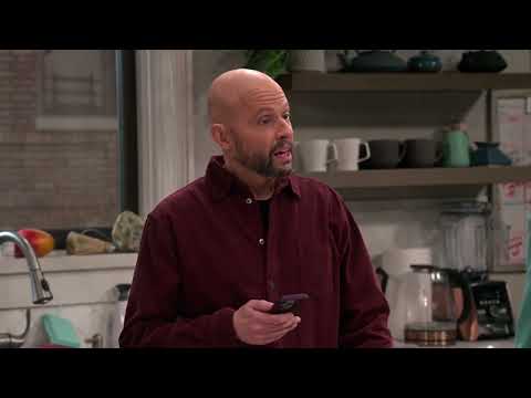 Extended Family Season 1 Episode 5 Clip - "Dating Game"