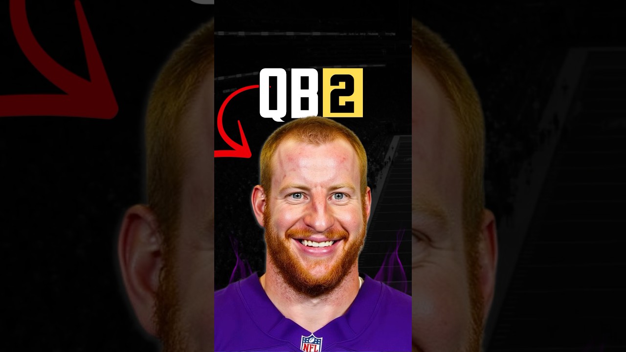 Vikings Sign Wentz, Trade Howell Reaction