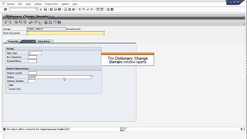 Advanced ABAP Programming for SAP | SAP ABAP 4 Online Training - Part 1 | Simplilearn