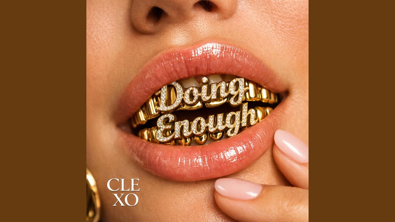 Doing Enough auf YouTube ansehen Doing Enough auf YouTube ansehen