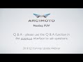 Arcimoto 2018 Q2 Earnings Webcast