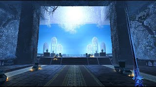 💐 Midnight Sun — Boreal Valley pv