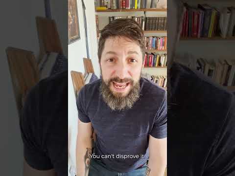 What If I'm Not Believing the Right Thing?