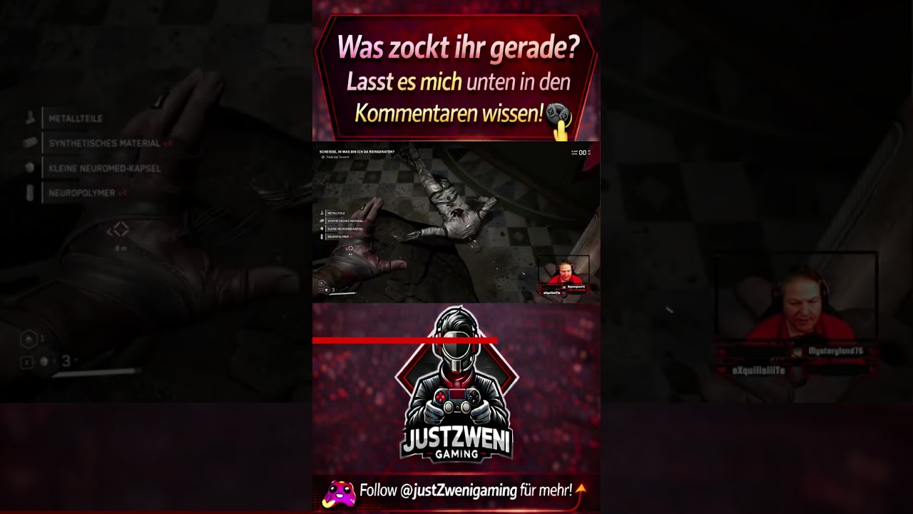 Atomic Heart Let's Play Part 2: Into the Dark Depths! 🌑🔥 #Gaming #AtomicHeart #LetsPlay