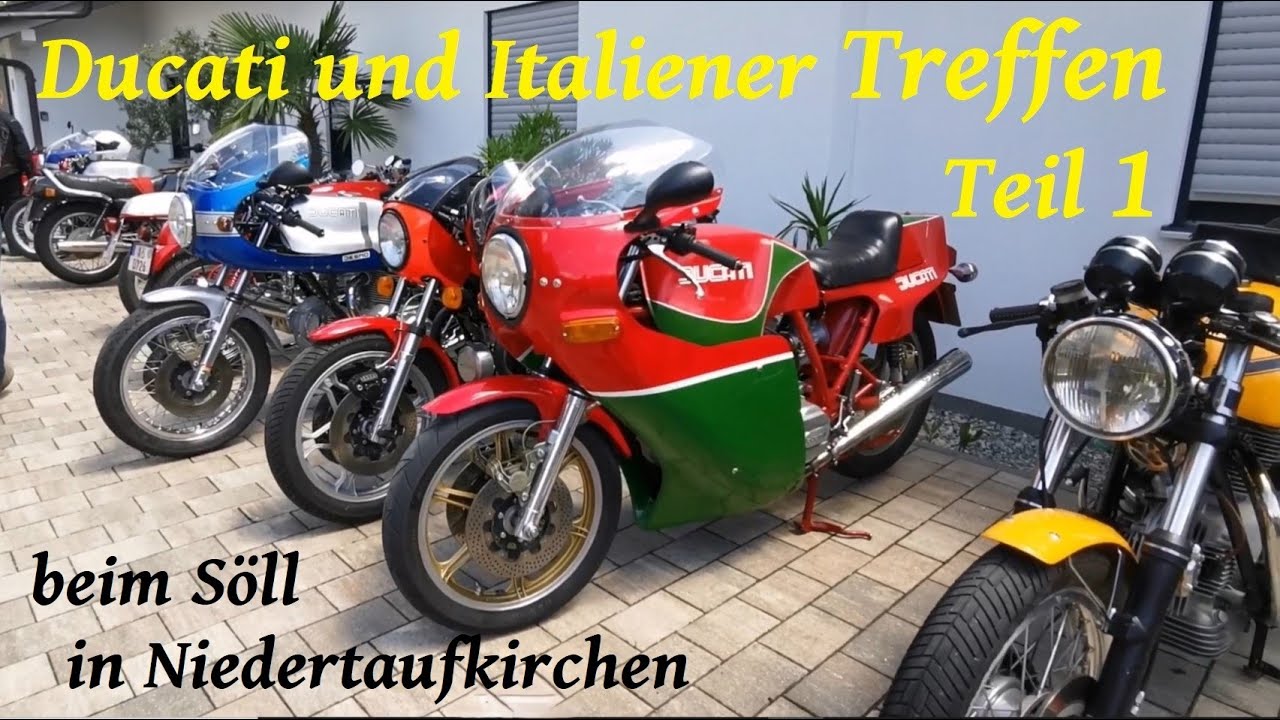 Motorrad | Motorcycle 🔥 Roberto besucht 