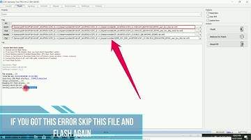 Samsung J7 Prime Software Error Done With Flash File