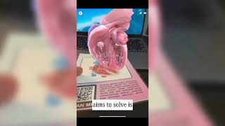 Assemblr Edu as an Interactive AR Learning Platform