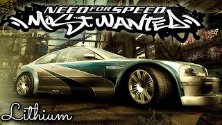 Need For Speed Most Wanted full storyline ( Arabic Subtitle ) || القصة كاملة مترجمة للعربية