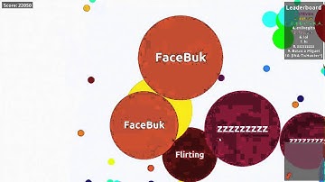 Agarabi (First Time!) EASY