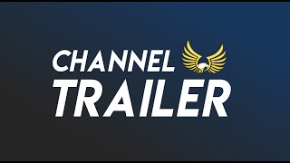 Welcome To My Channel! | Sajambi Channel Trailer