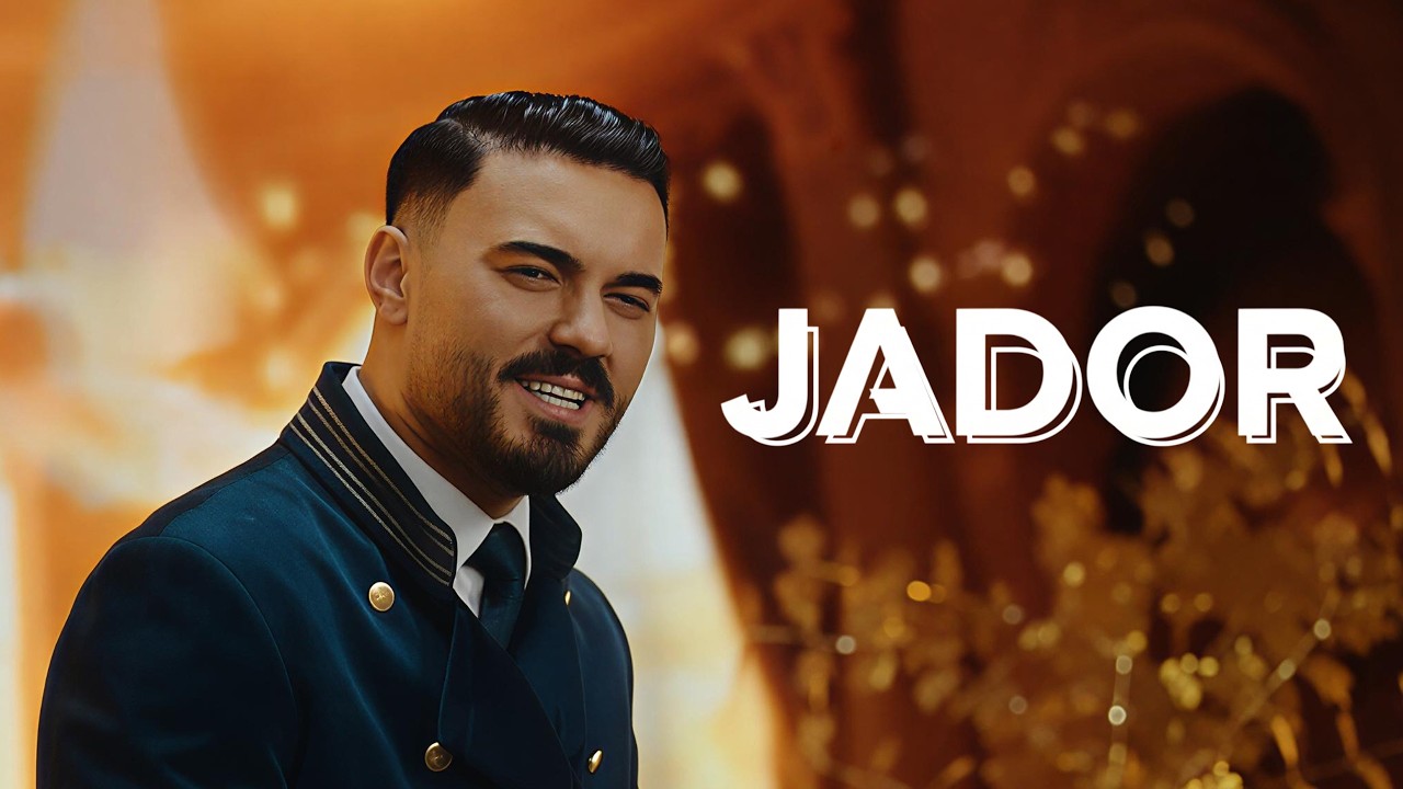 Best of JADOR 🔥