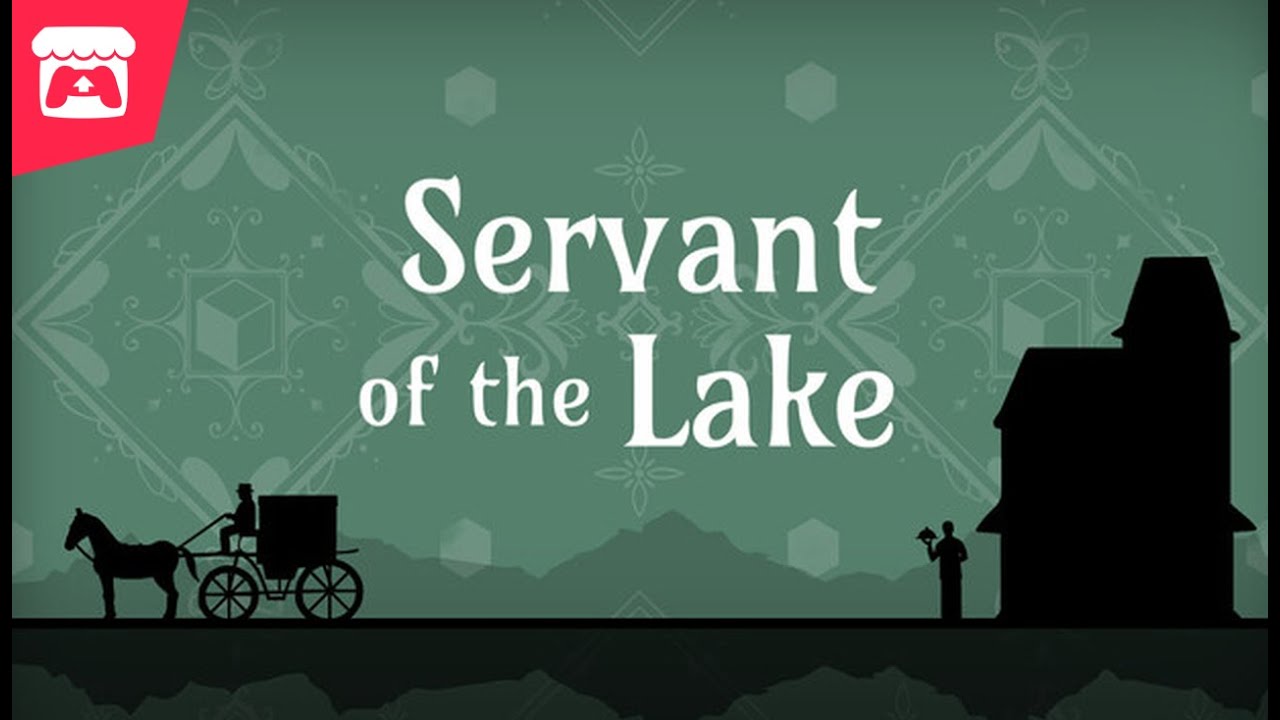 Servant of the Lake trailer