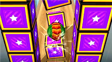 Going Balls gameplay android, ios level 119 | GamePlay Android and iOS