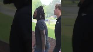 Animal cruelty charges faced by former UB football players. #shorts Profile