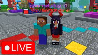 $1000 HIVE BEDWARS TOURNAMENT LIVE (OHLYMPICS)