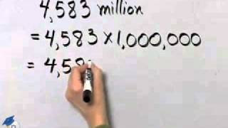 Martin-Gay Basic College Math Ch 4 Ex 22