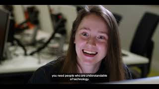 Computer Science - Why Study Computer Science