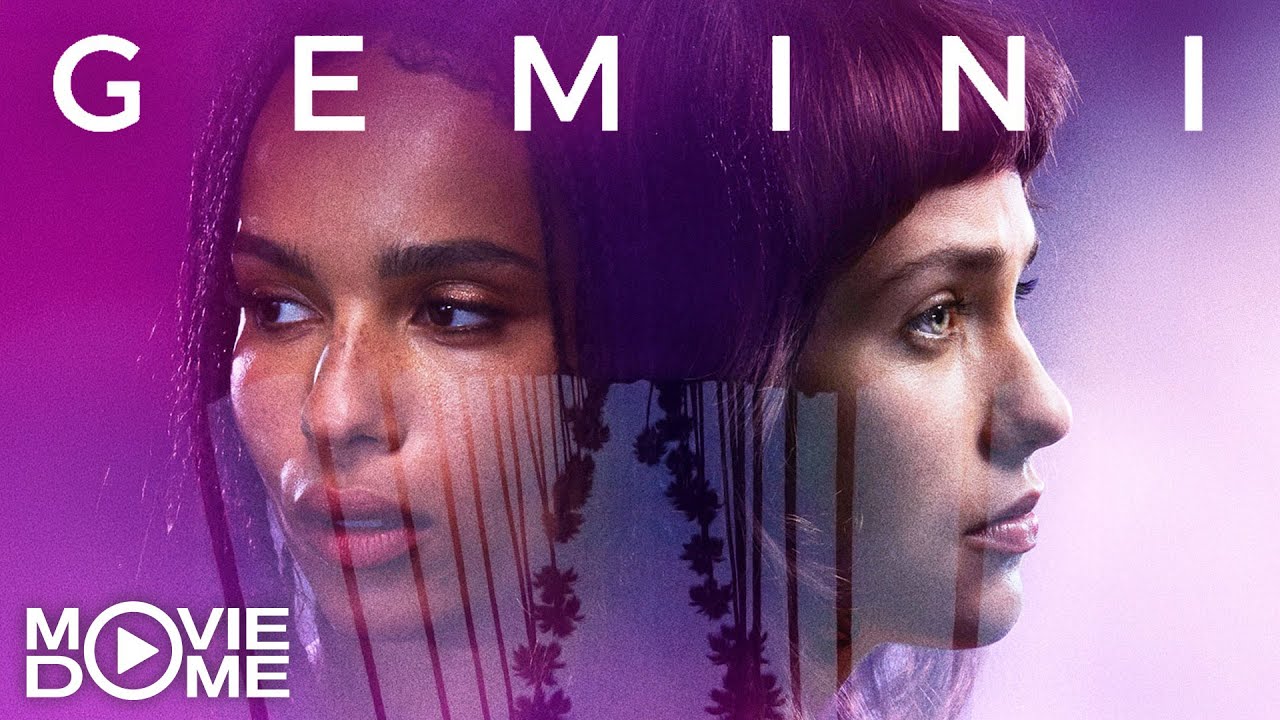 ⁣Dieser MYSTERY-THRILLER wird dich auf die falsche Fährte locken! (Ganzer Film: Gemini)