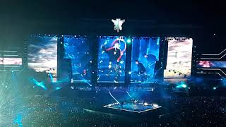 Download Lagu 181013 H.O.T. 콘서트 JTL A Better Day High-five Of Teenagers 잠실종합경기장 문희준 강타 토니 장우혁 이재원 MP3