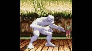 Taca a xeraca pra mim twelve street fighter (canción completa)