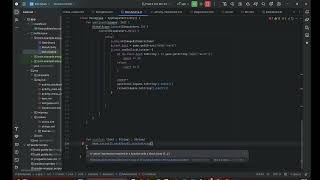 Tutorial Mengacak Text Secaara Otomatis || Android Studio Kotlin || Bahasa Indonesia