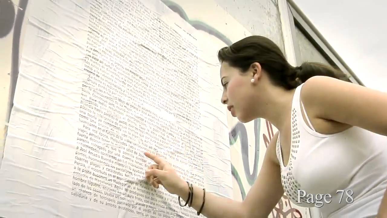 Literary Freedom Project's