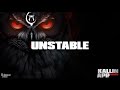 Mugs - Unstable (Lyrics Video)