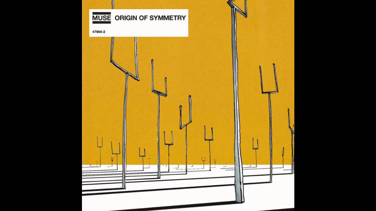 Muse - Feeling Good HD