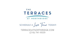 The Terraces at Northridge - 2 Bed, 2 Bath Suite New 2 Bed 2 Bath Suite Virtual Tour