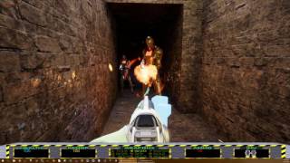 FPS Prototype Demo