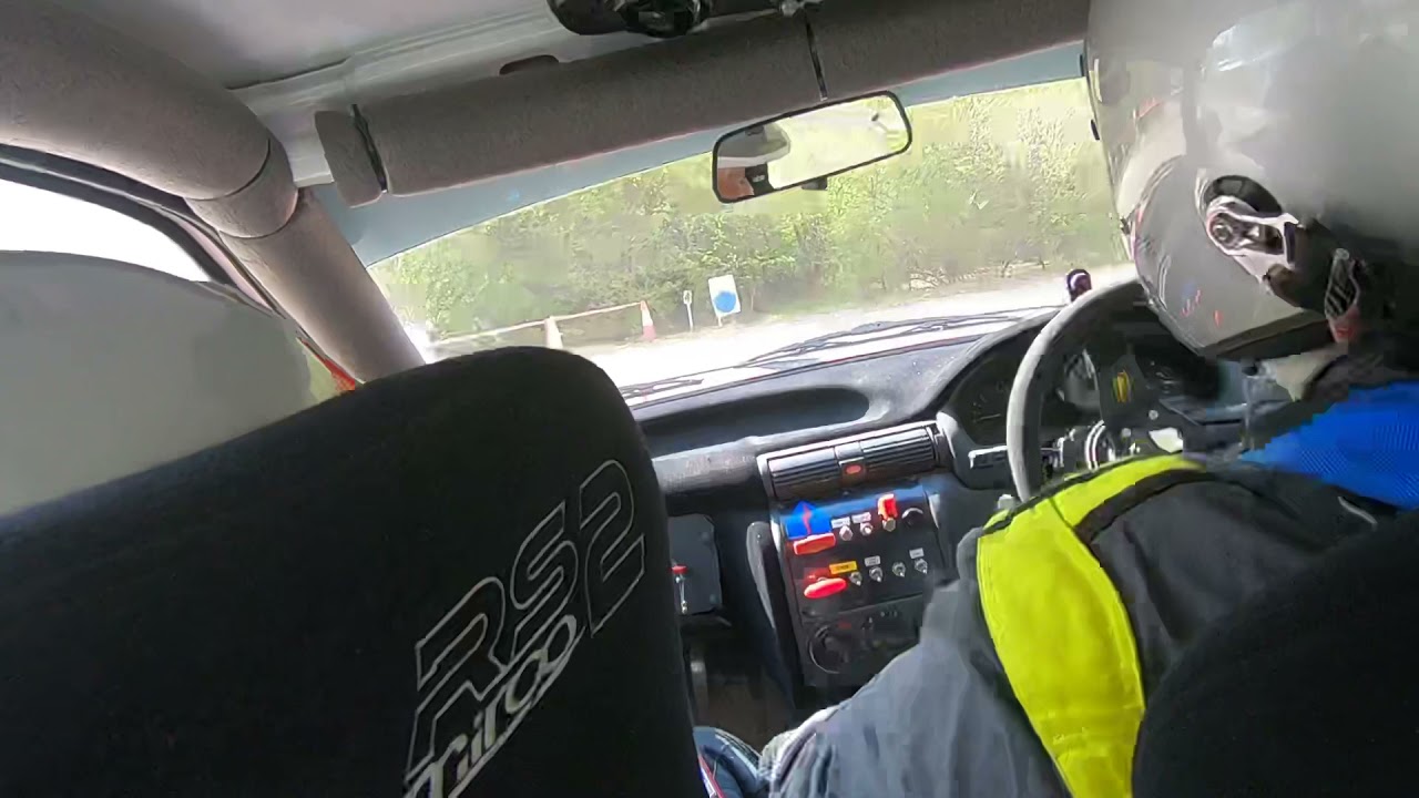 Harold palin stages SS2 2021