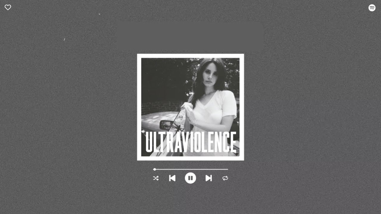 lana del rey - florida kilos (sped up & reverb)