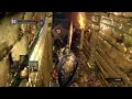 Dark Souls No Death Attempt #12