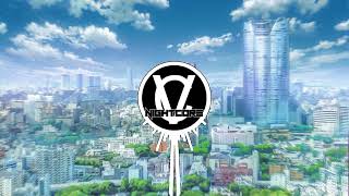 Skrillex Moody Good Nakeesha  Move Ting levianth Remix  Vicemi Nightcore